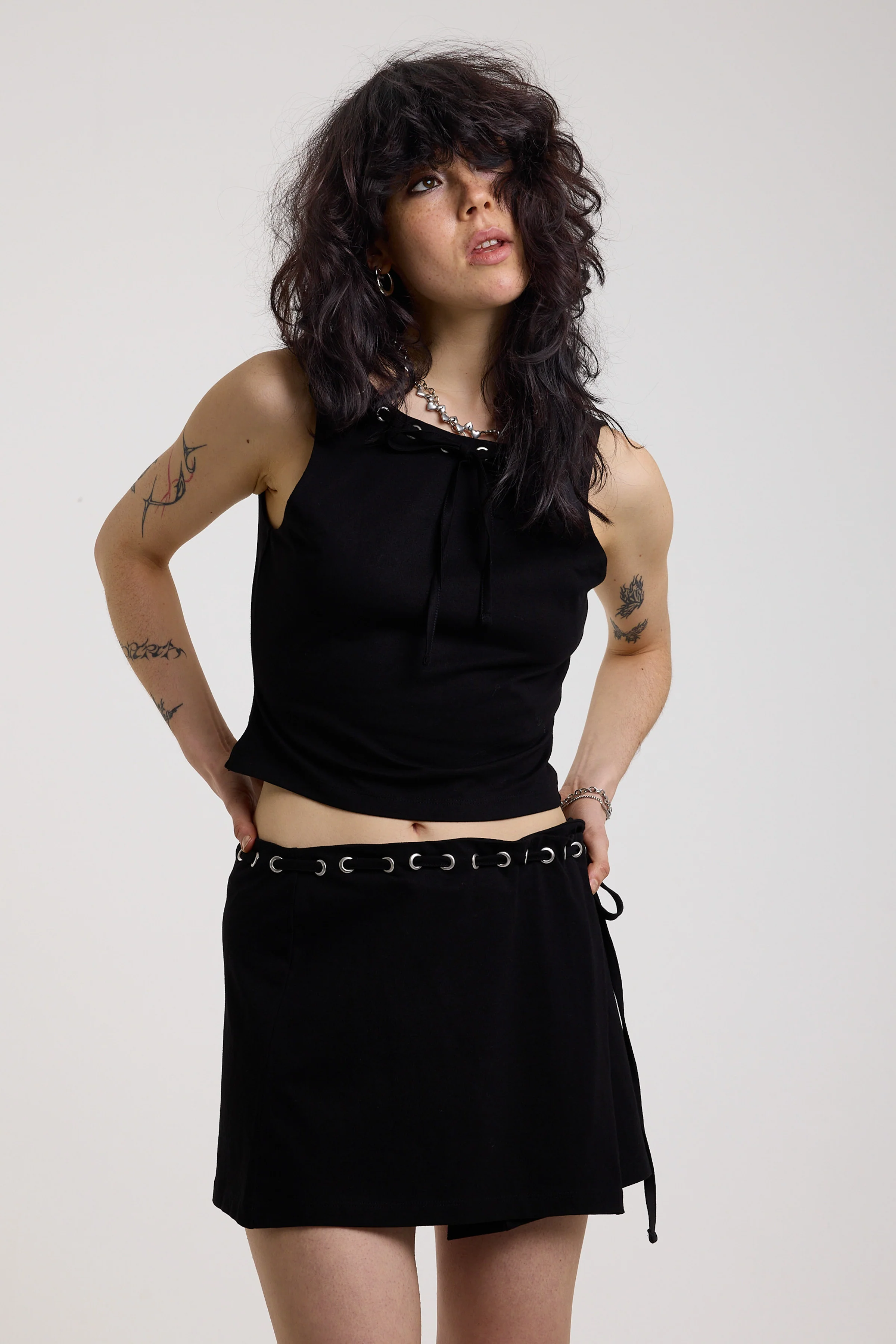 New In